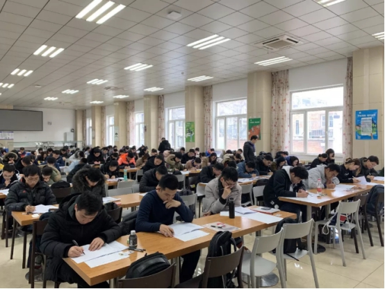 云南成人高考和網絡教育
